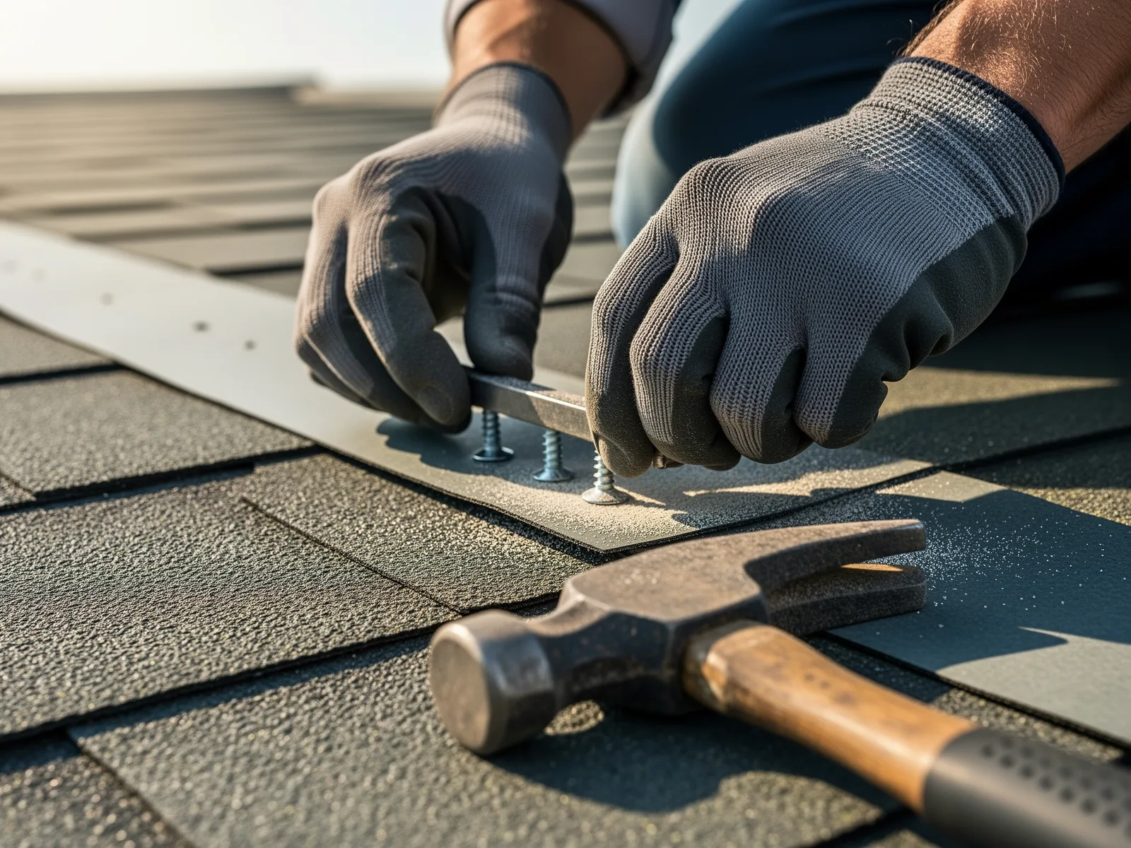 Why choose Fascia Repair in Clarks Hill, SC